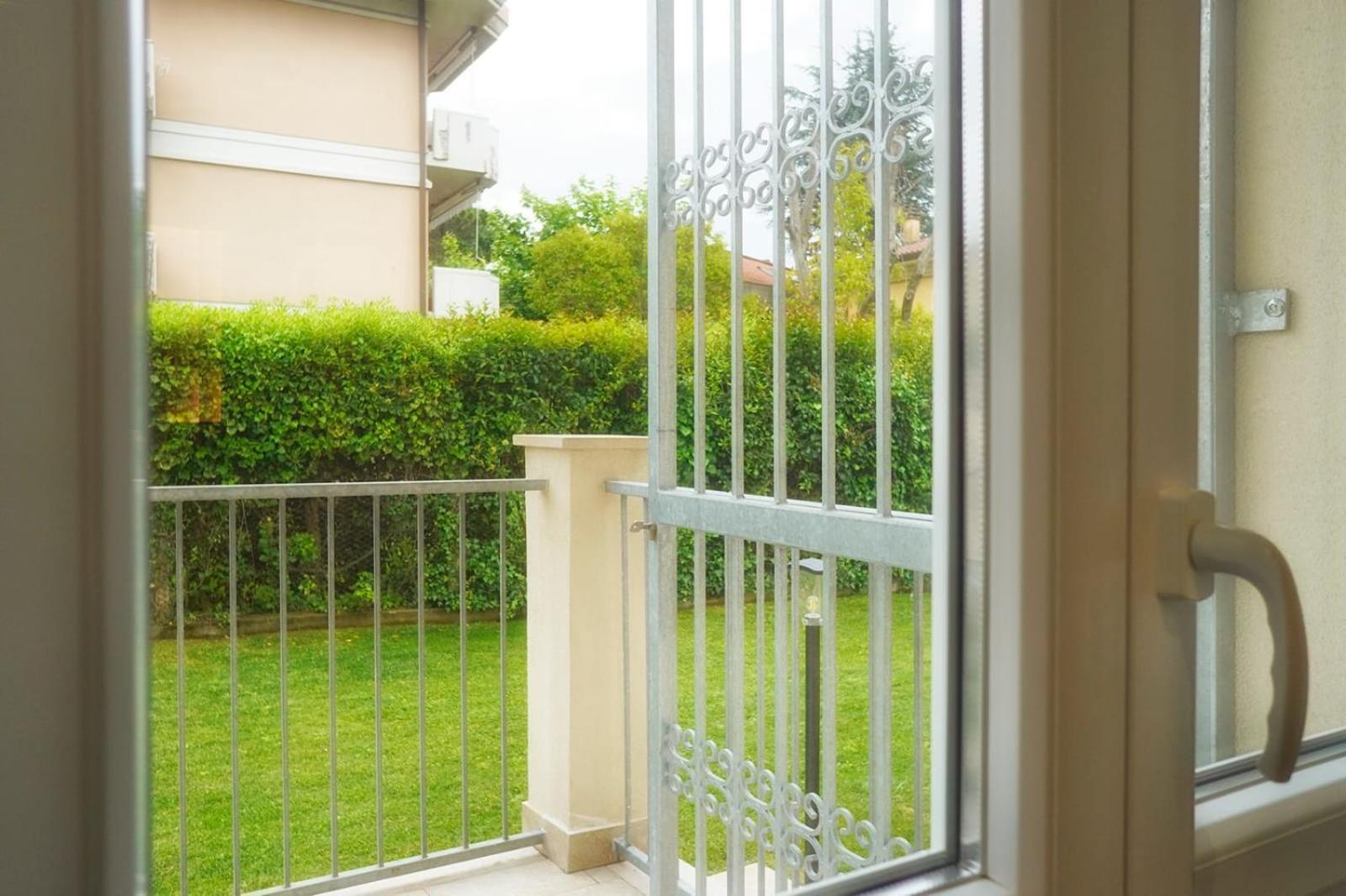 Residence Deamarina Marina di Massa Kültér fotó